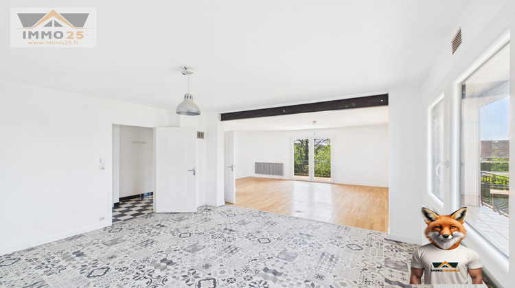 Ma-Cabane - Vente Maison Miserey-Salines, 95 m²