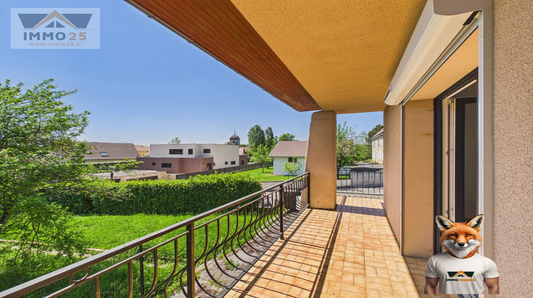 Ma-Cabane - Vente Maison Miserey-Salines, 95 m²