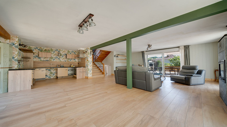 Ma-Cabane - Vente Maison MISEREY-SALINES, 141 m²