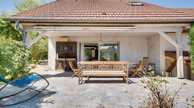 Ma-Cabane - Vente Maison MISEREY-SALINES, 141 m²