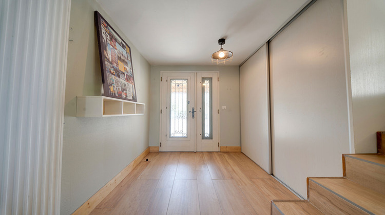 Ma-Cabane - Vente Maison MISEREY-SALINES, 141 m²