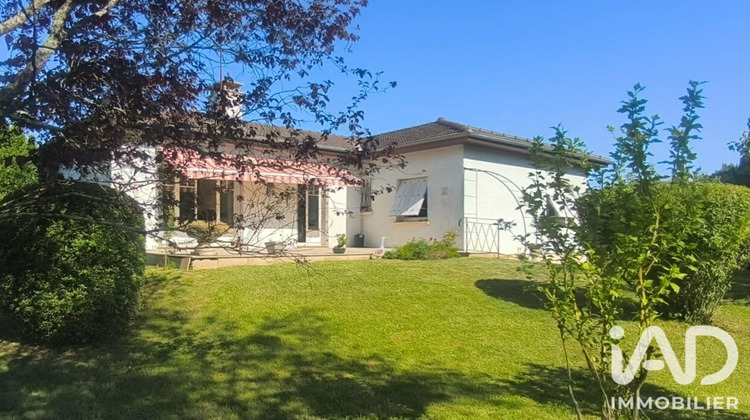 Ma-Cabane - Vente Maison Miserey-Salines, 118 m²