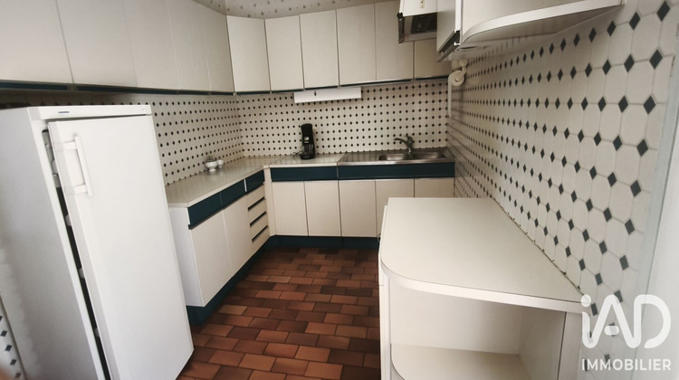 Ma-Cabane - Vente Maison Miserey-Salines, 118 m²