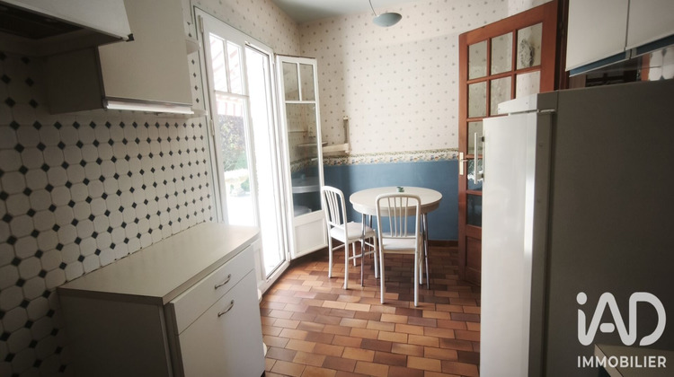 Ma-Cabane - Vente Maison Miserey-Salines, 118 m²