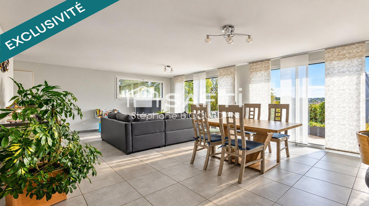 Ma-Cabane - Vente Maison Miserey-Salines, 107 m²