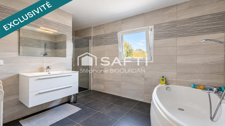 Ma-Cabane - Vente Maison Miserey-Salines, 107 m²