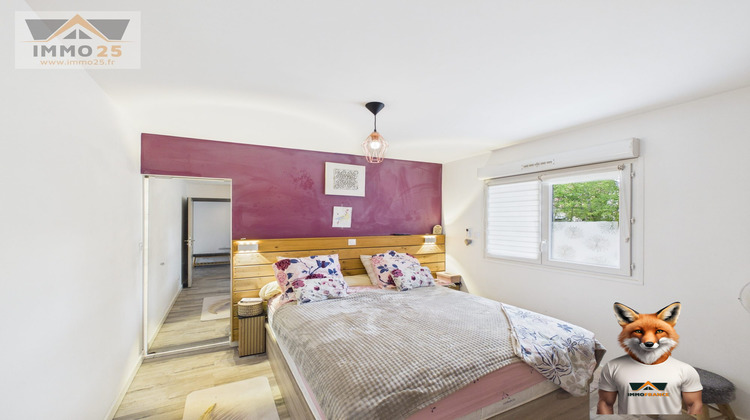 Ma-Cabane - Vente Maison Miserey-Salines, 135 m²