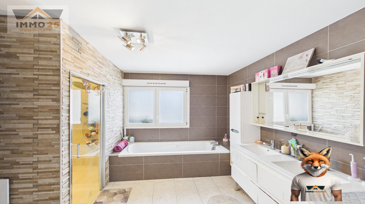Ma-Cabane - Vente Maison Miserey-Salines, 135 m²