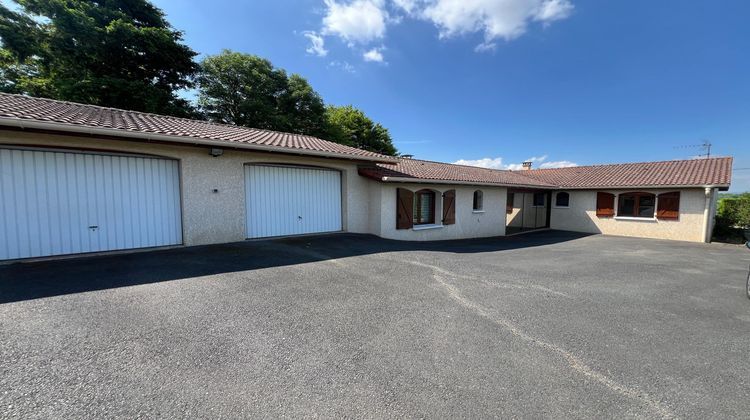 Ma-Cabane - Vente Maison Miserieux, 170 m²