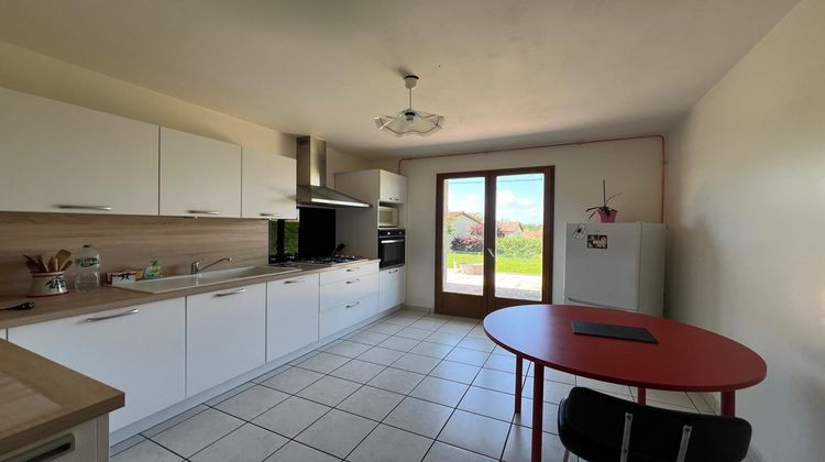 Ma-Cabane - Vente Maison Miserieux, 170 m²