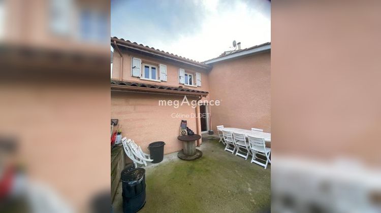 Ma-Cabane - Vente Maison MISERIEUX, 67 m²