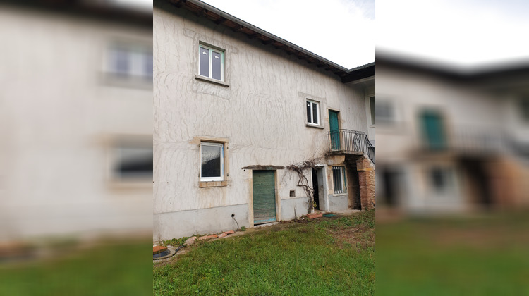 Ma-Cabane - Vente Maison Misérieux, 160 m²