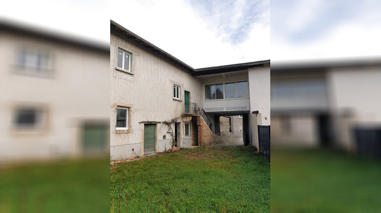 Ma-Cabane - Vente Maison Misérieux, 160 m²