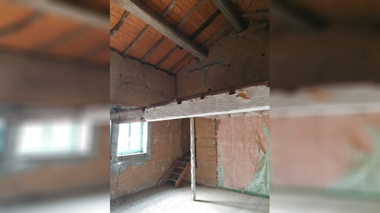 Ma-Cabane - Vente Maison Misérieux, 160 m²