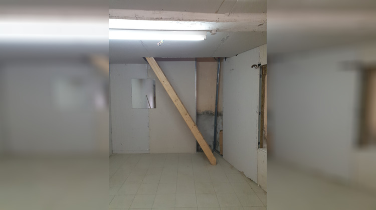 Ma-Cabane - Vente Maison Misérieux, 160 m²