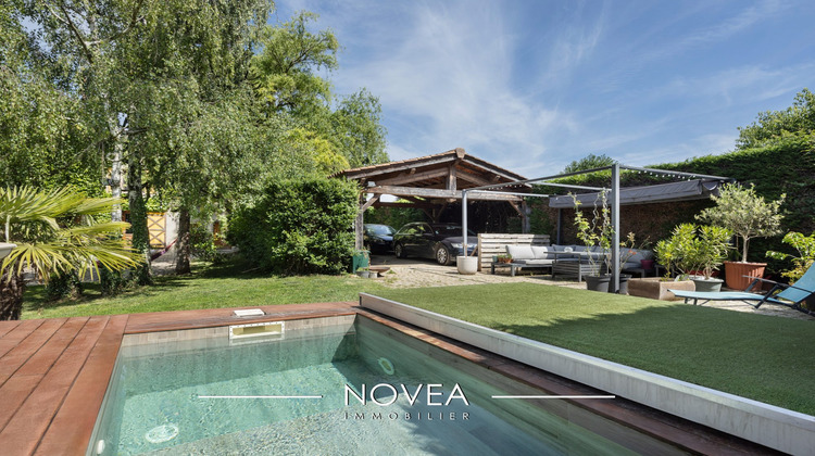 Ma-Cabane - Vente Maison Misérieux, 225 m²