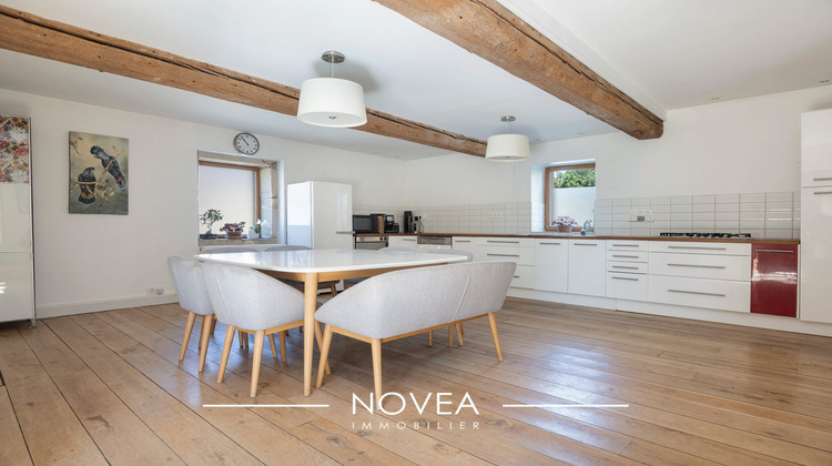 Ma-Cabane - Vente Maison Misérieux, 225 m²