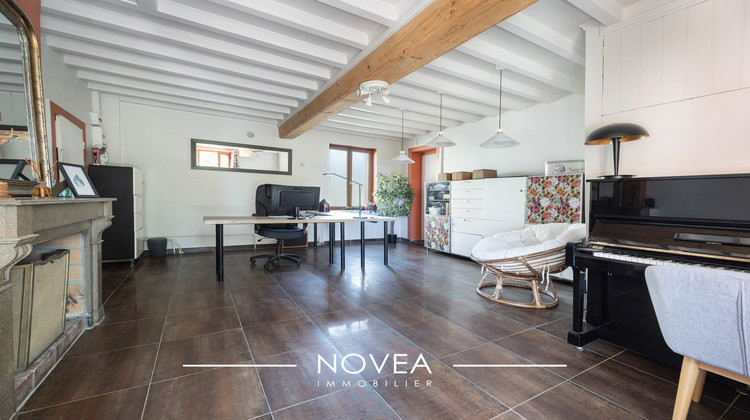 Ma-Cabane - Vente Maison Misérieux, 225 m²