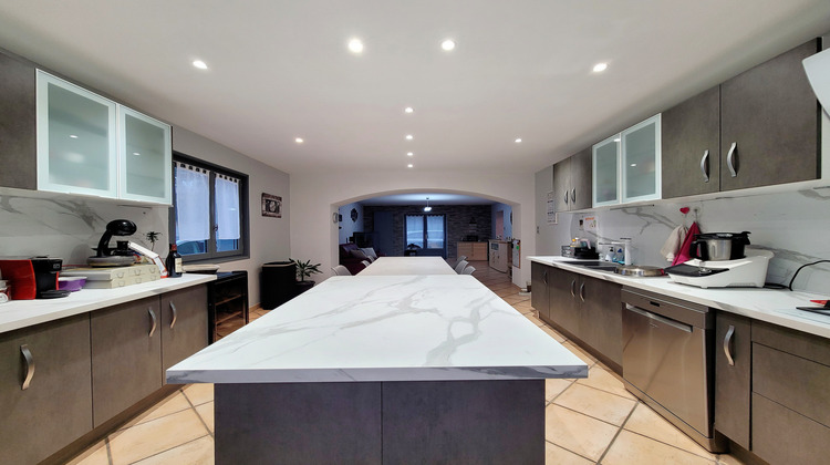 Ma-Cabane - Vente Maison Misérieux, 138 m²