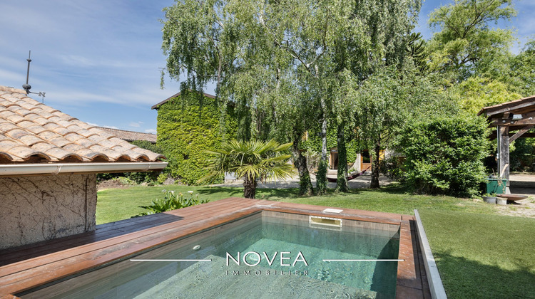 Ma-Cabane - Vente Maison Misérieux, 225 m²