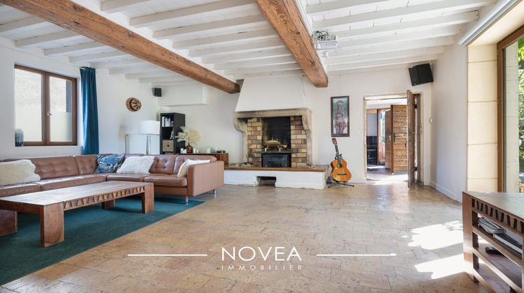 Ma-Cabane - Vente Maison Misérieux, 225 m²