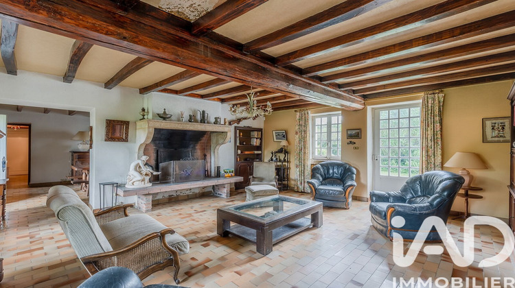 Ma-Cabane - Vente Maison Misérieux, 172 m²