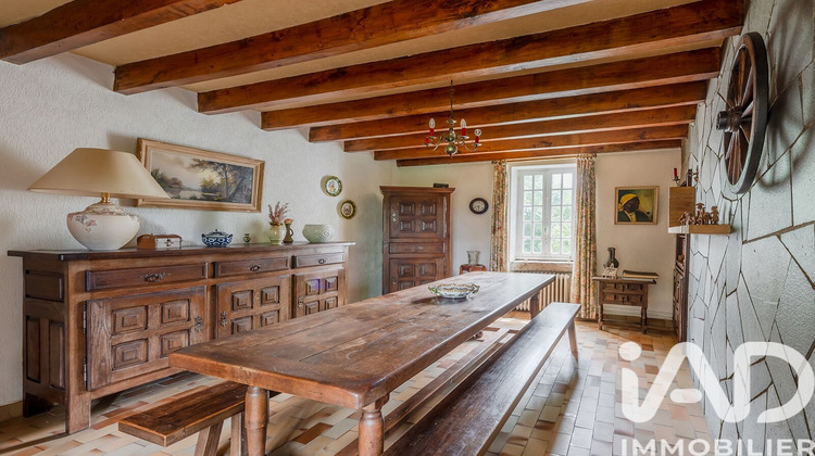 Ma-Cabane - Vente Maison Misérieux, 172 m²