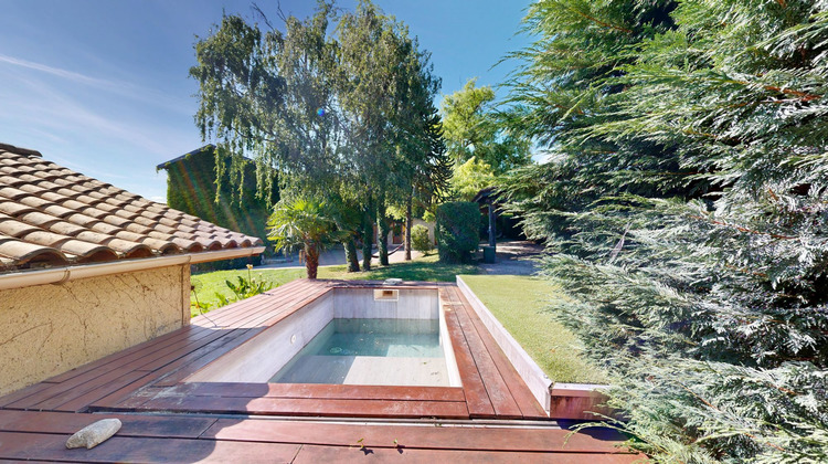 Ma-Cabane - Vente Maison Misérieux, 225 m²