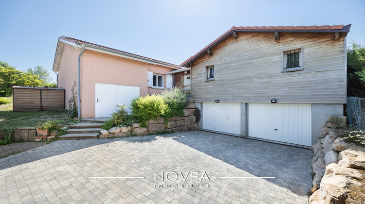 Ma-Cabane - Vente Maison Misérieux, 143 m²