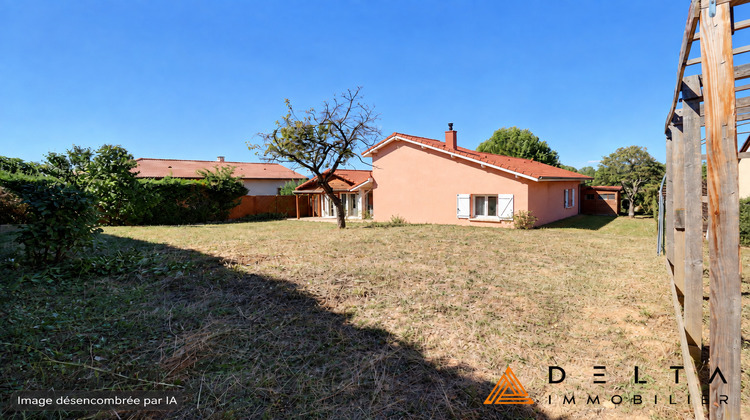 Ma-Cabane - Vente Maison MISERIEUX, 150 m²