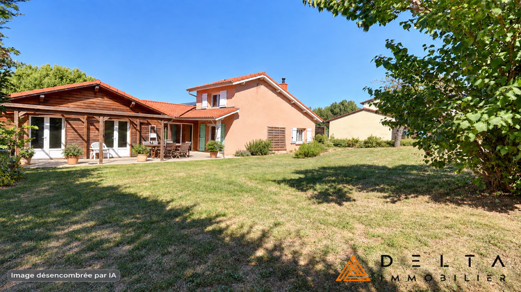 Ma-Cabane - Vente Maison MISERIEUX, 150 m²