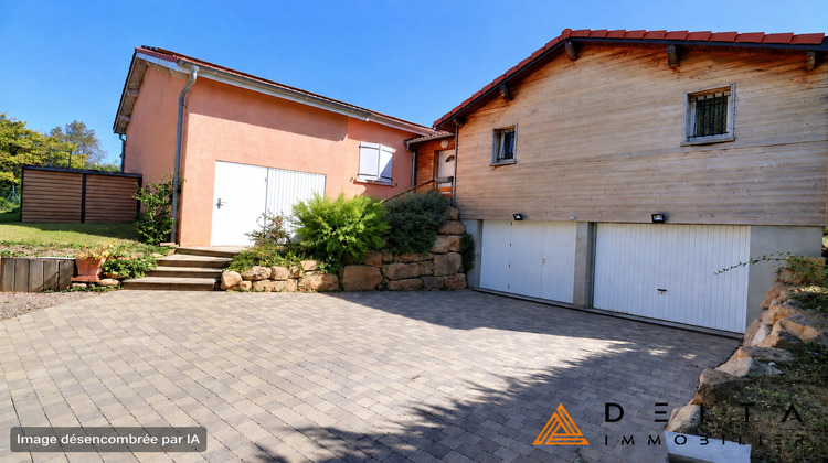 Ma-Cabane - Vente Maison MISERIEUX, 150 m²