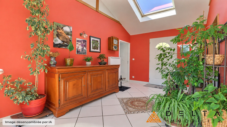 Ma-Cabane - Vente Maison MISERIEUX, 150 m²