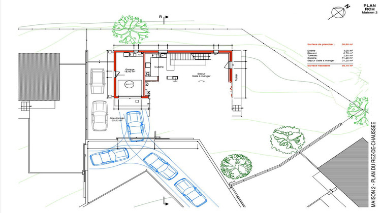 Ma-Cabane - Vente Maison Mison, 112 m²