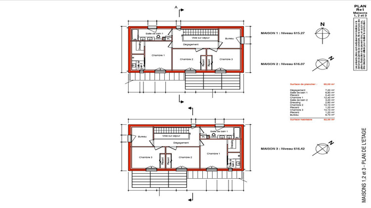 Ma-Cabane - Vente Maison Mison, 112 m²