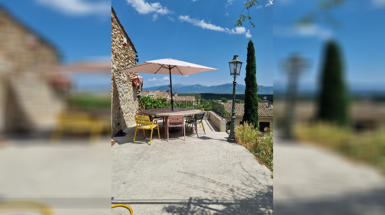 Ma-Cabane - Vente Maison Mison, 154 m²