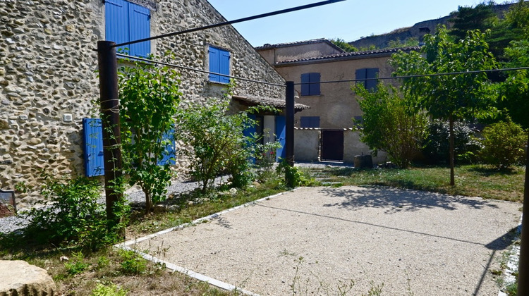 Ma-Cabane - Vente Maison Mison, 160 m²