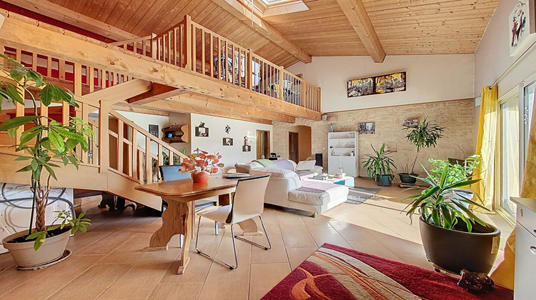 Ma-Cabane - Vente Maison MISON, 151 m²