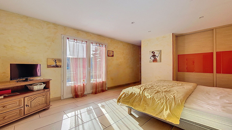 Ma-Cabane - Vente Maison MISON, 151 m²