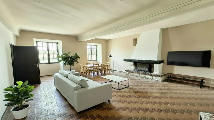 Ma-Cabane - Vente Maison Mison, 120 m²