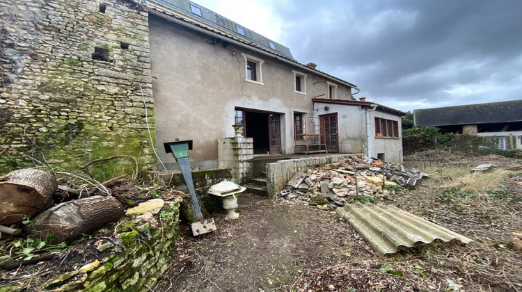 Ma-Cabane - Vente Maison MISSE, 100 m²