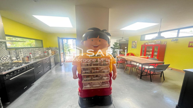 Ma-Cabane - Vente Maison Misse, 220 m²