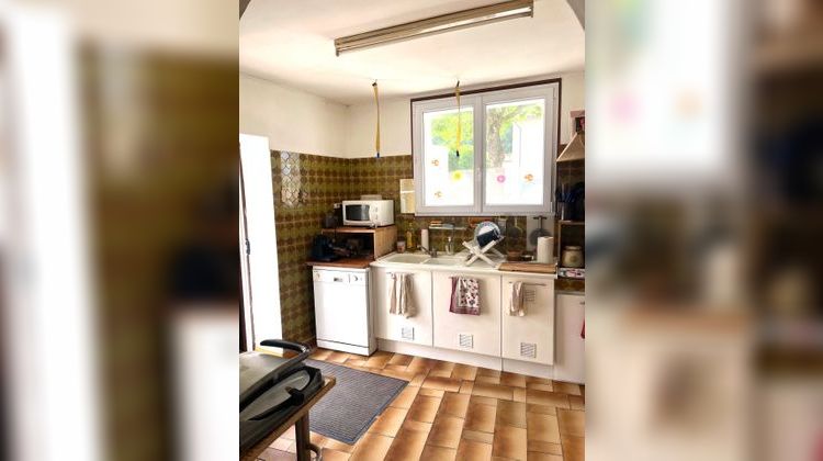 Ma-Cabane - Vente Maison Missègre, 119 m²