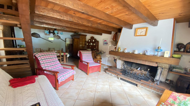 Ma-Cabane - Vente Maison MISSEGRE, 75 m²