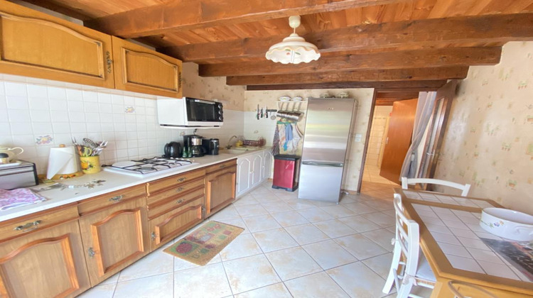 Ma-Cabane - Vente Maison MISSEGRE, 75 m²
