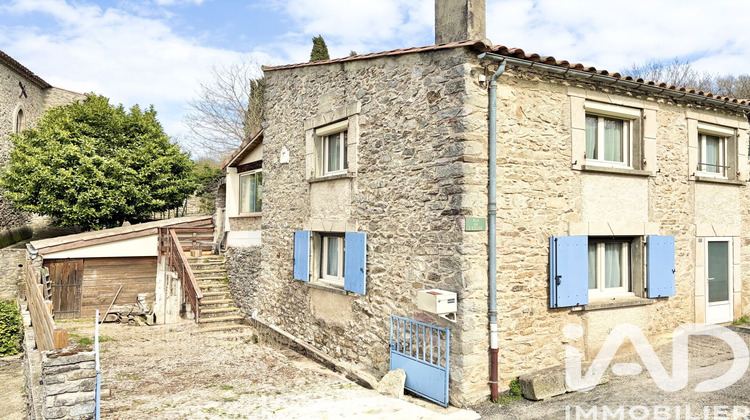 Ma-Cabane - Vente Maison Missègre, 78 m²