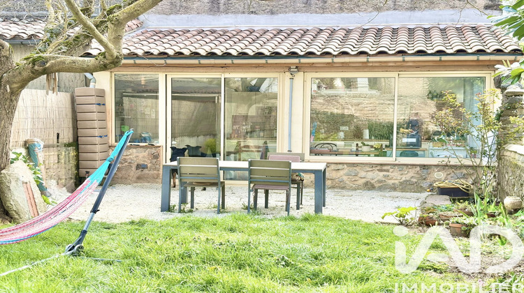 Ma-Cabane - Vente Maison Missègre, 78 m²