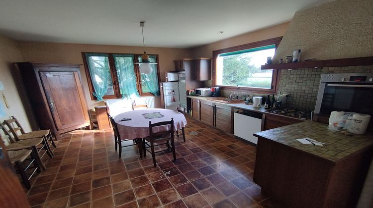 Ma-Cabane - Vente Maison MISSILLAC, 117 m²