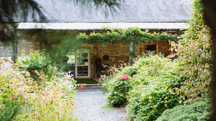 Ma-Cabane - Vente Maison Missillac, 300 m²