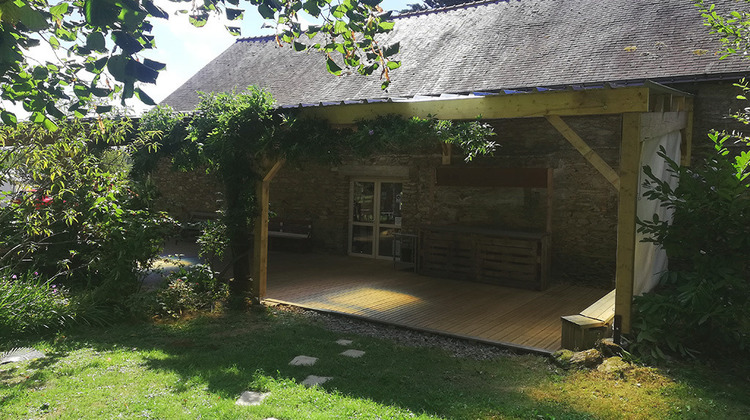 Ma-Cabane - Vente Maison Missillac, 300 m²